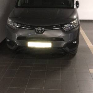 Toyota Proace City Verso 130ks, HR auto, Kamera