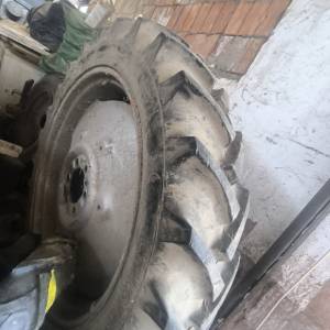 Traktor IMT