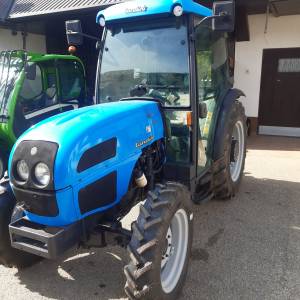 traktor LANDINI 75 ks - vočar -vinogradar