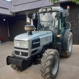 traktor LANDINI 75 ks - vočar -vinogradar