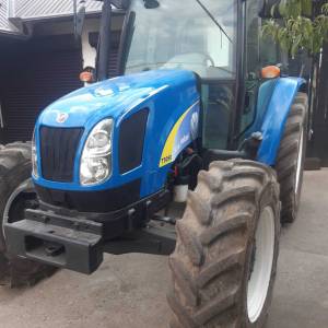Traktor NEW HOLLAND T5050--100 ks