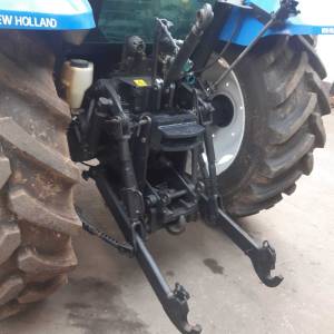 Traktor NEW HOLLAND T5050--100 ks