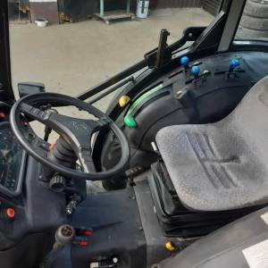traktor vinogradar LAMBORGHINI 75 ks