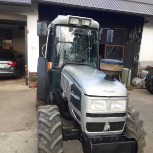 traktor vinogradar LAMBORGHINI 75 ks