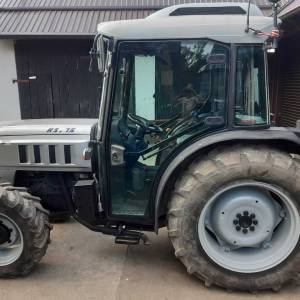 traktor vinogradar LAMBORGHINI 75 ks