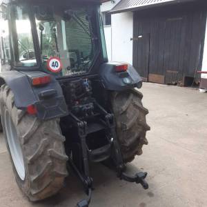 traktor vinogradar LAMBORGHINI 75 ks
