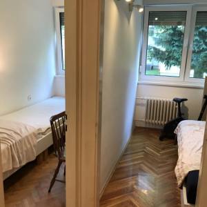 TREŠNJEVKA (sjever - kod tržnice) - 68 m2, 3-sobni