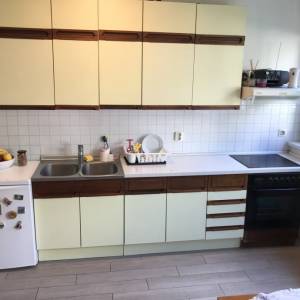 TREŠNJEVKA (sjever - kod tržnice) - 68 m2, 3-sobni