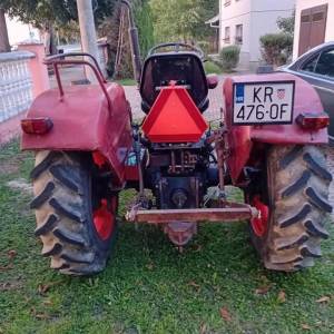 Univerzal 445 dt, 1981 god.