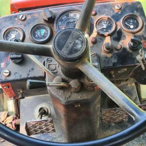 Ursus 902 B
