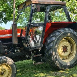 Ursus 902 B
