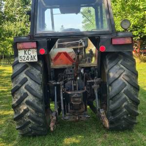Ursus 902 B