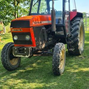 Ursus 902 B