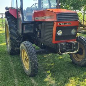 Ursus 902 B