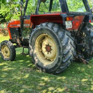 Ursus 902 B