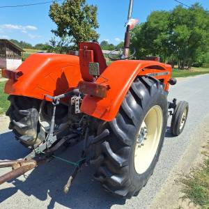 Usrus c355