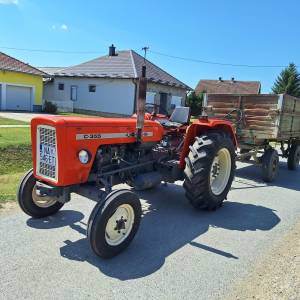 Usrus c355