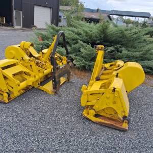 VIBRO KOMPAKTORI