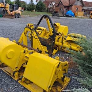 VIBRO KOMPAKTORI