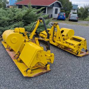 VIBRO KOMPAKTORI