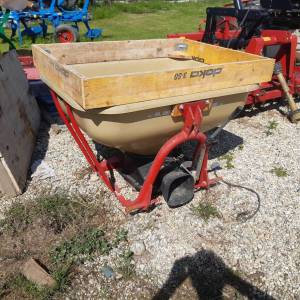 VICON 500 kg