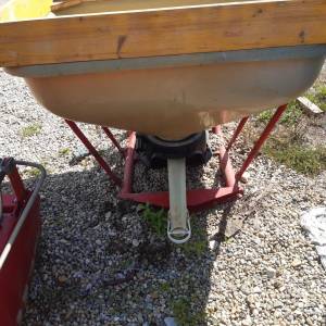 VICON 500 kg