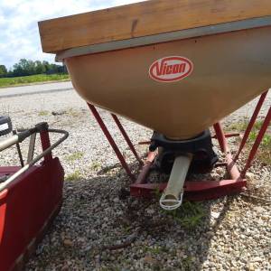 VICON 500 kg