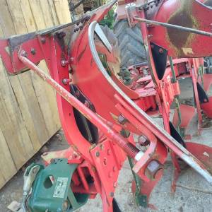 VOGEL NOOT  950  VARIO