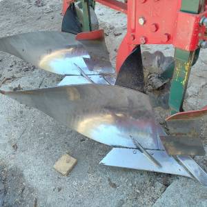VOGEL NOOT  950  VARIO