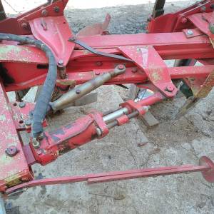 VOGEL NOOT  950  VARIO