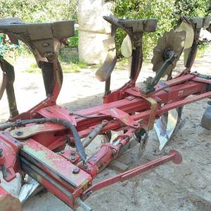 VOGEL NOOT  950  VARIO