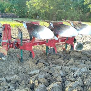 VOGEL NOOT  950  VARIO