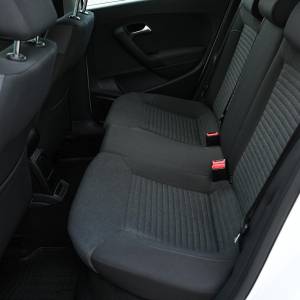 Volkswagen Polo 1.2 TSI 4 cilindra Comfortline