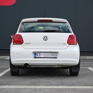 Volkswagen Polo 1.2 TSI 4 cilindra Comfortline