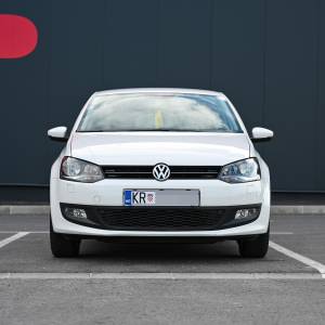 Volkswagen Polo 1.2 TSI 4 cilindra Comfortline