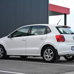 Volkswagen Polo 1.2 TSI 4 cilindra Comfortline