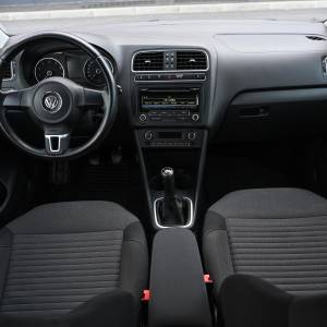 Volkswagen Polo 1.2 TSI 4 cilindra Comfortline