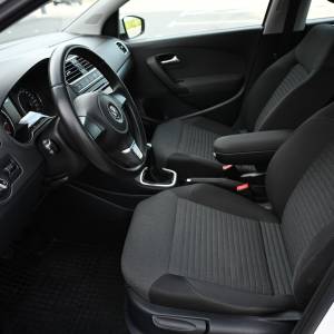 Volkswagen Polo 1.2 TSI 4 cilindra Comfortline