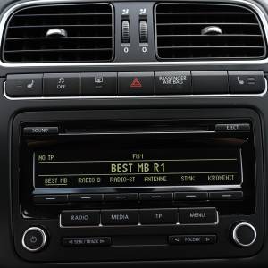 Volkswagen Polo 1.2 TSI 4 cilindra Comfortline