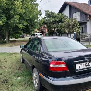 Volvo S40