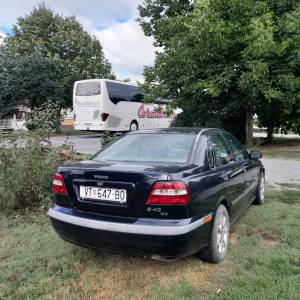 Volvo S40