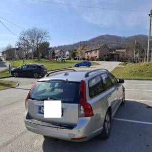Volvo v501.6 d