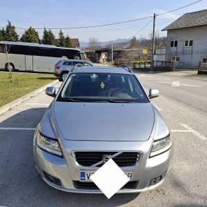 Volvo v501.6 d