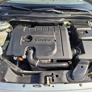 Volvo v501.6 d