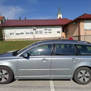 Volvo v501.6 d