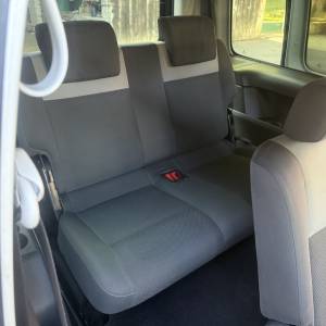 VW caddy 1.6 tdi 7 SJEDALA