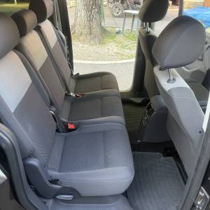 VW caddy 1.6 tdi 7 SJEDALA