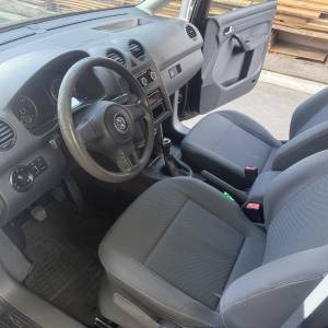 VW caddy 1.6 tdi 7 SJEDALA