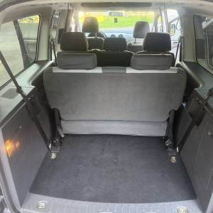 VW caddy 1.6 tdi 7 SJEDALA