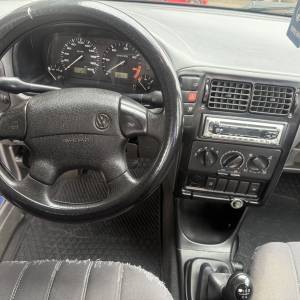 VW Caddy 1.9 tdi PUTNIČKI